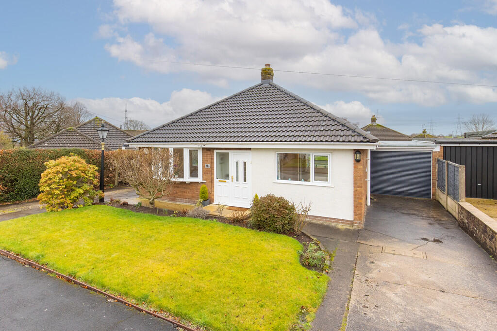 Main image of property: Smithy Close, Brindle