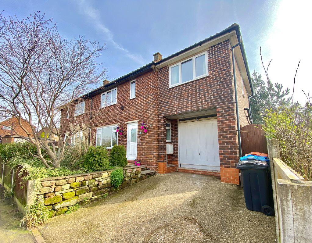 Main image of property: Dunham Road, Leftwich