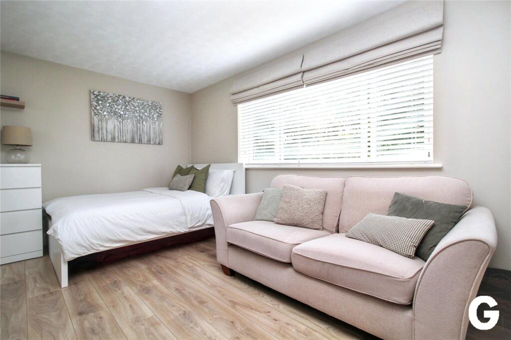 Apartment in New Forest, Moortown, Ringwood - View 5