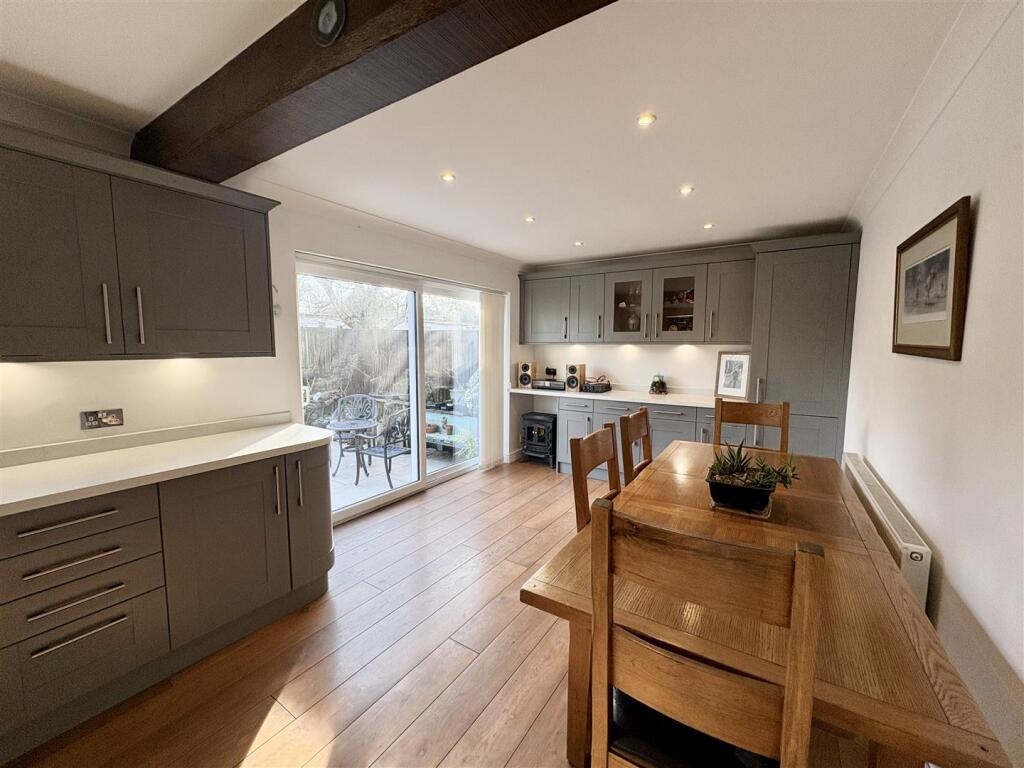 Main image of property: Windsor Road, Hailsham