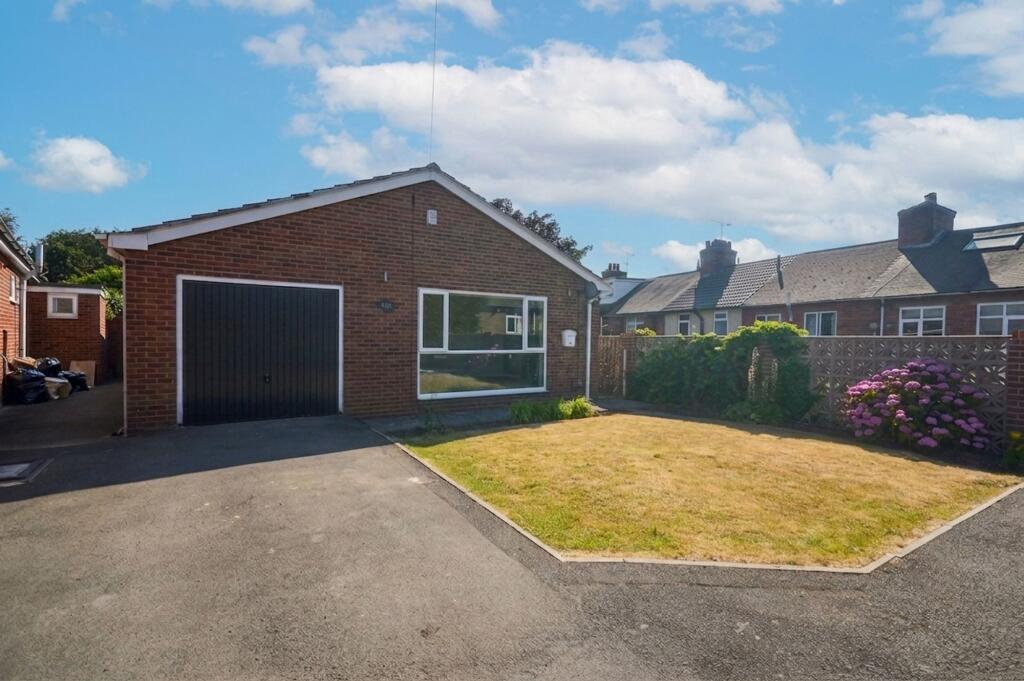 Main image of property: High Street, Kimberworth, S61