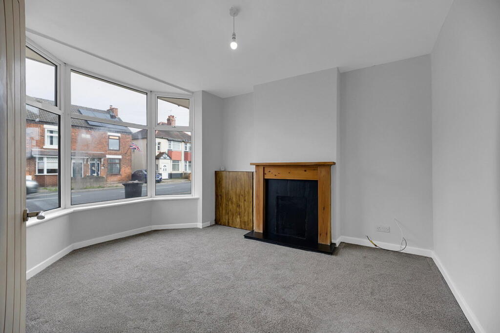 House in Crewe, Cheshire East - View 3