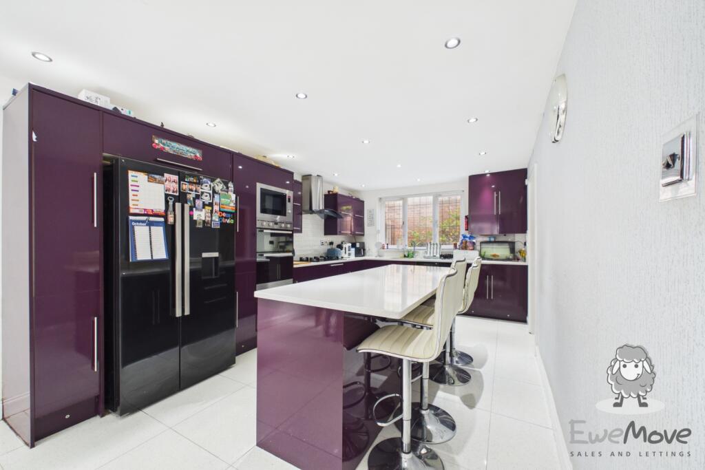 House in Warrington - View 4