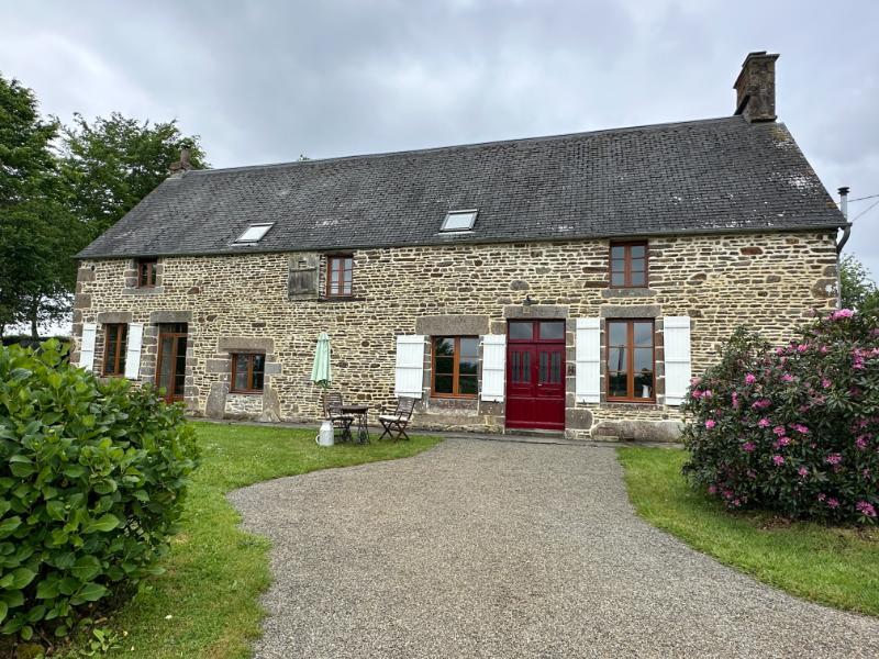 Main image of property: Normandy, Manche, Le Fresne-Poret