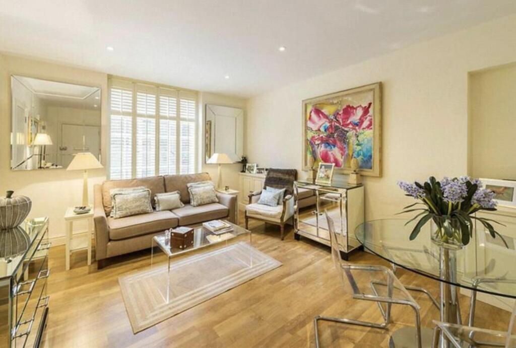 Apartment in London - View 2