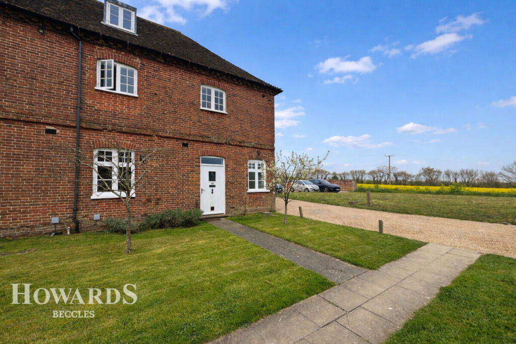 Main image of property: Viewpoint Mews, Shipmeadow, Beccles