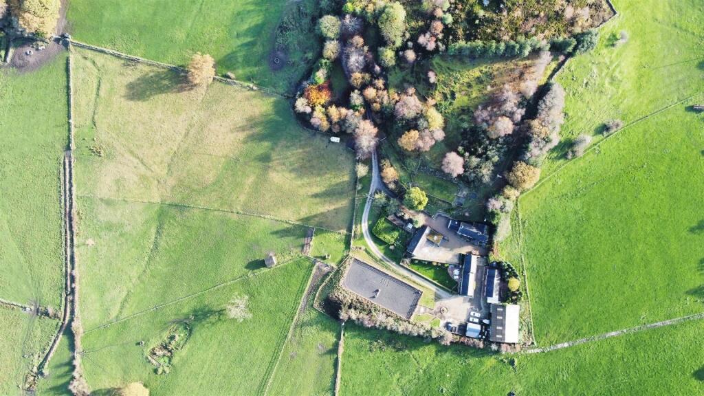 Main image of property: The Barns, Firwood Farm, New Street, Biddulph Moor, Staffordshire Moorlands
