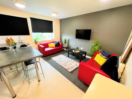 Main image of property: Fylde Road, Preston