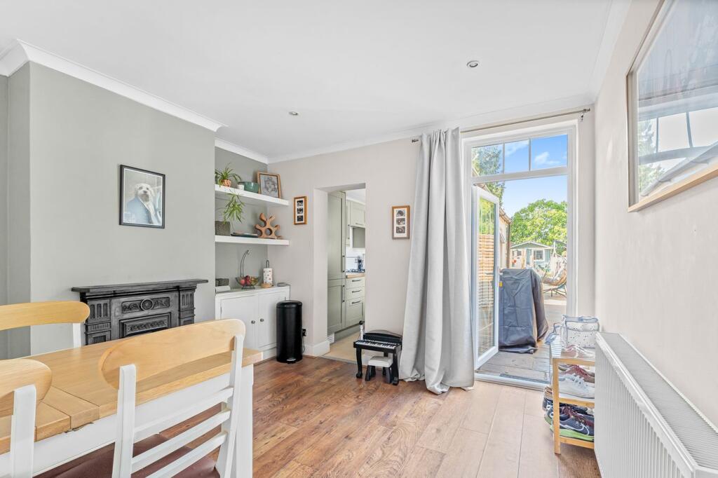 House in Runnymede, Pooley Green - View 4