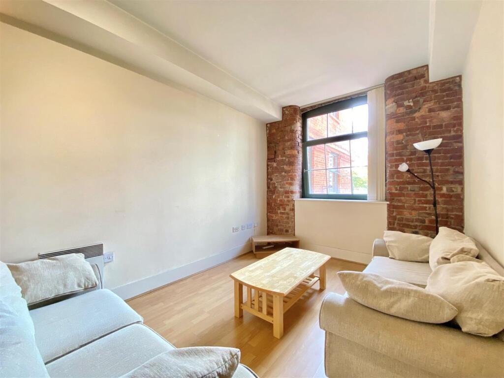 Main image of property: Macintosh Mill, Cambridge Street, Manchester