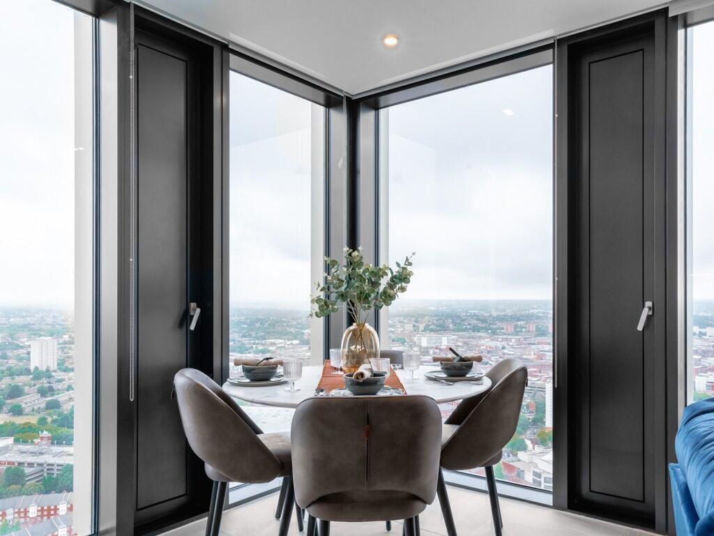 Additional image 16 of Broad Street, Birmingham, B15