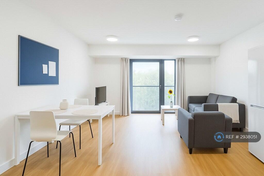 Main image of property: Queensland Place, Liverpool, L7