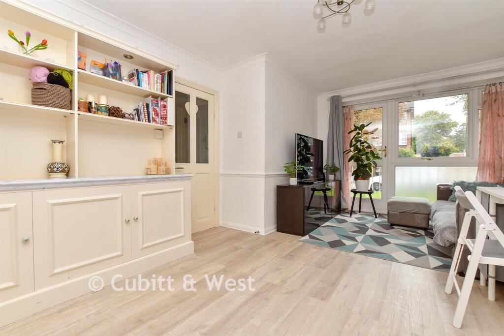 Main image of property: Eaton Road, Sutton, Surrey