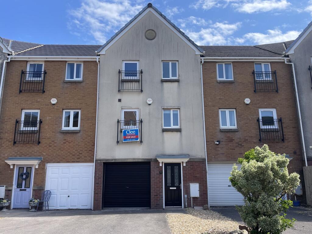 Main image of property: Jersey Quay, Port Talbot, Neath Port Talbot.