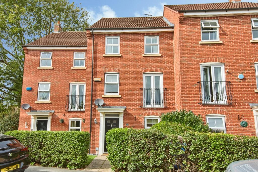 Main image of property: Prestwick Way, DERBY, Derbyshire, DE73