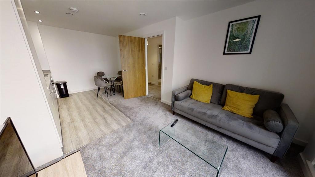 Adelphi Wharf 3, 7 Adelphi Street, Salford, M3 photo 2