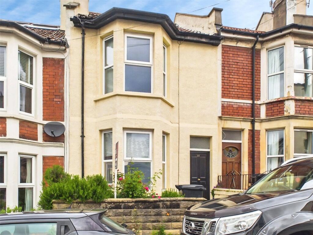 Main image of property: Balfour Road, Ashton, Bristol, BS3