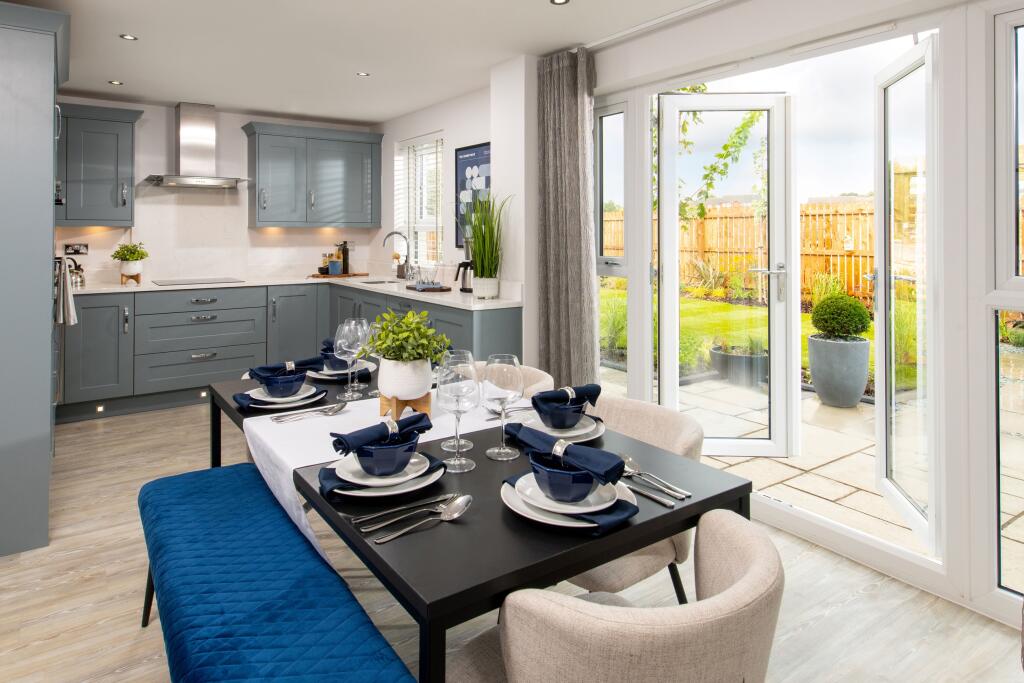 Main image of property: Kirby Lane, 
Melton Mowbray,
Leicestershire, 
LE14 2TS
