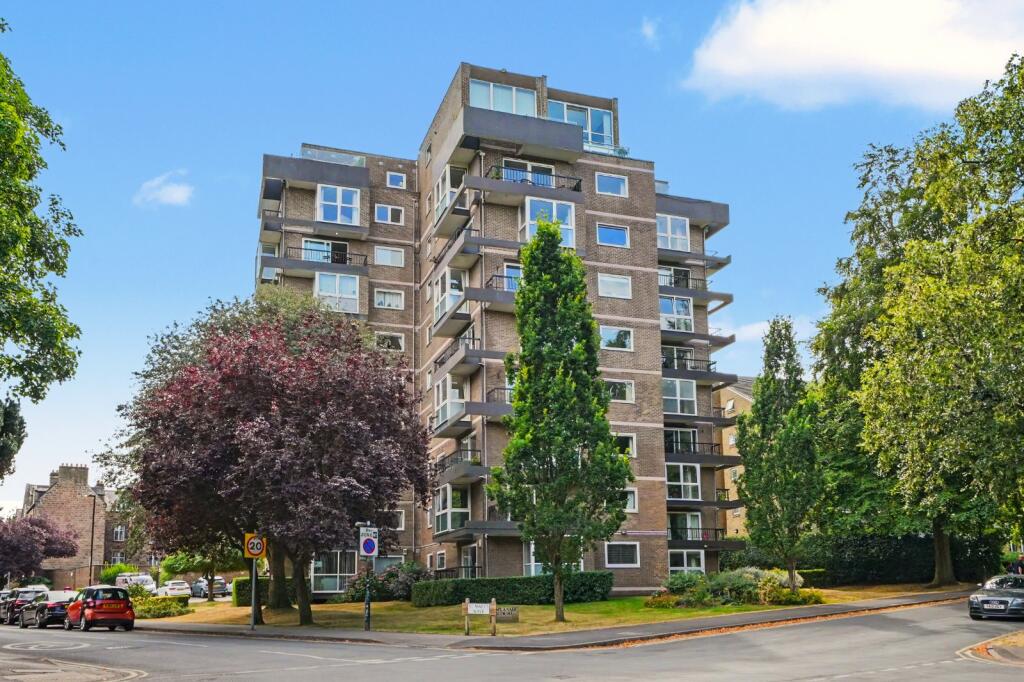 Main image of property: St. Marys Walk, Harrogate, North Yorkshire, HG2