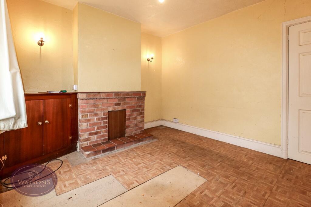 House in Nottingham, Awsworth - View 3