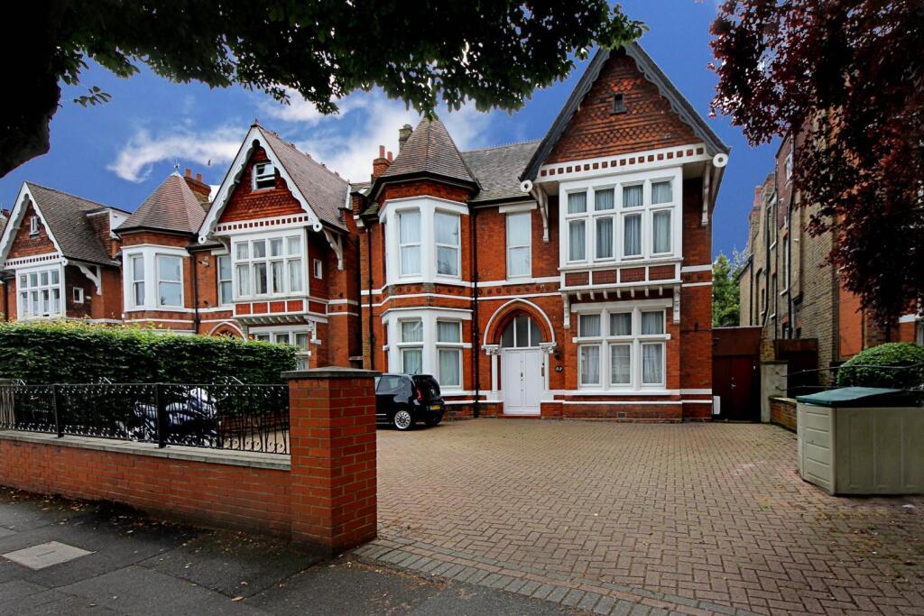 Main image of property: Gordon Road, W5