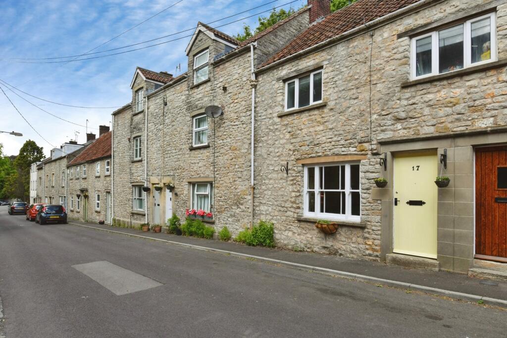 Main image of property: Garston Street, Shepton Mallet, Somerset, BA4