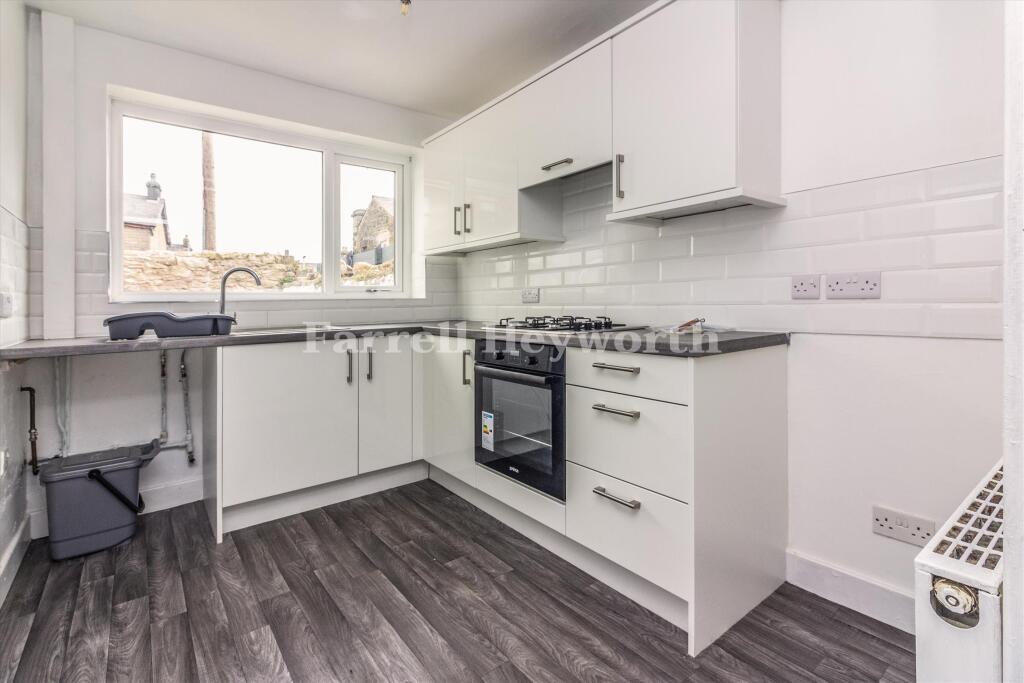 House in Chorley, Pike Lowe, Withnell - More
