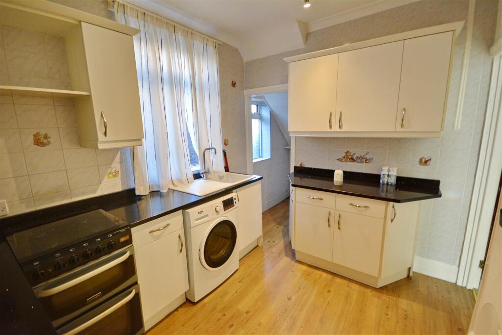 House in Warrington - More