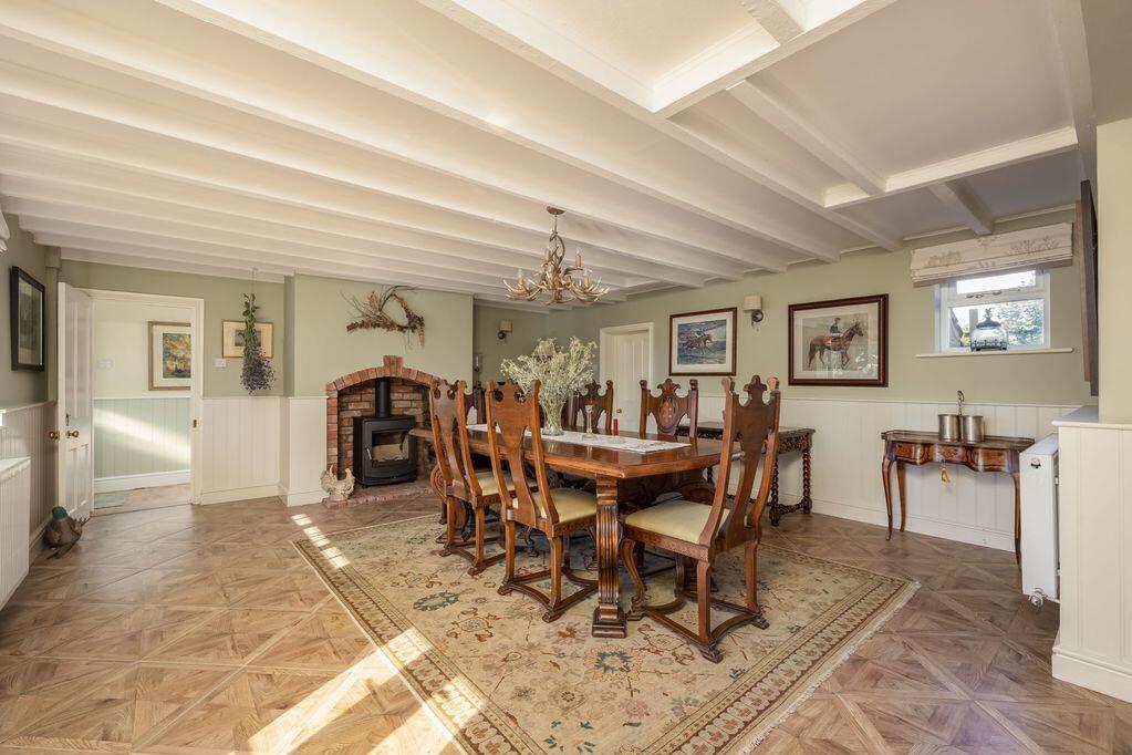 House in Yedingham, Ebberston and Yedingham - View 5