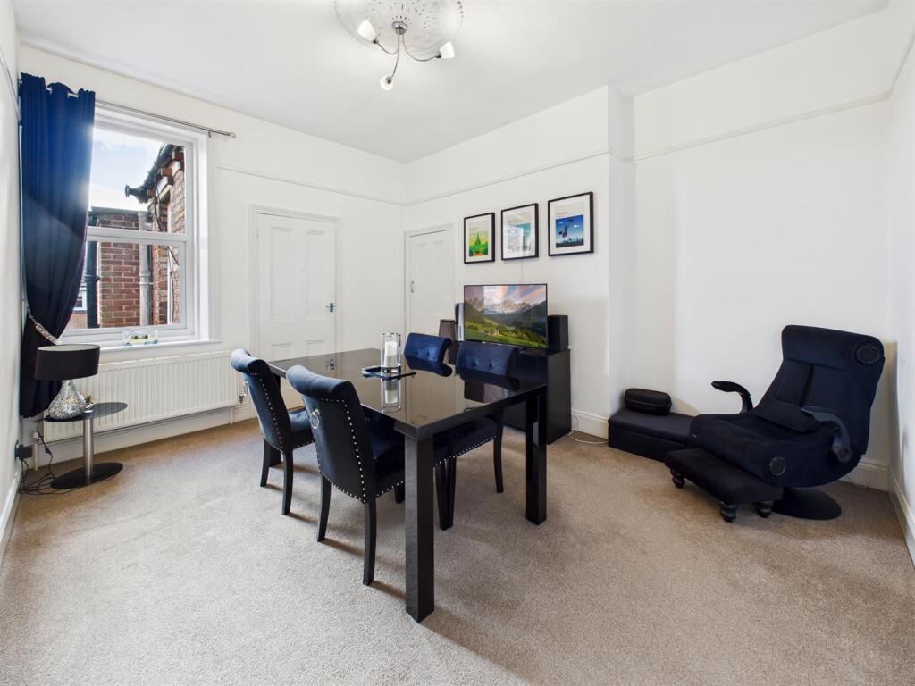 Trevor Terrace, North Shields - View 3