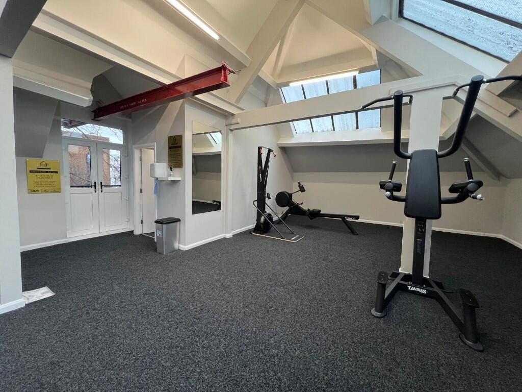 Apartment in Leeds - More