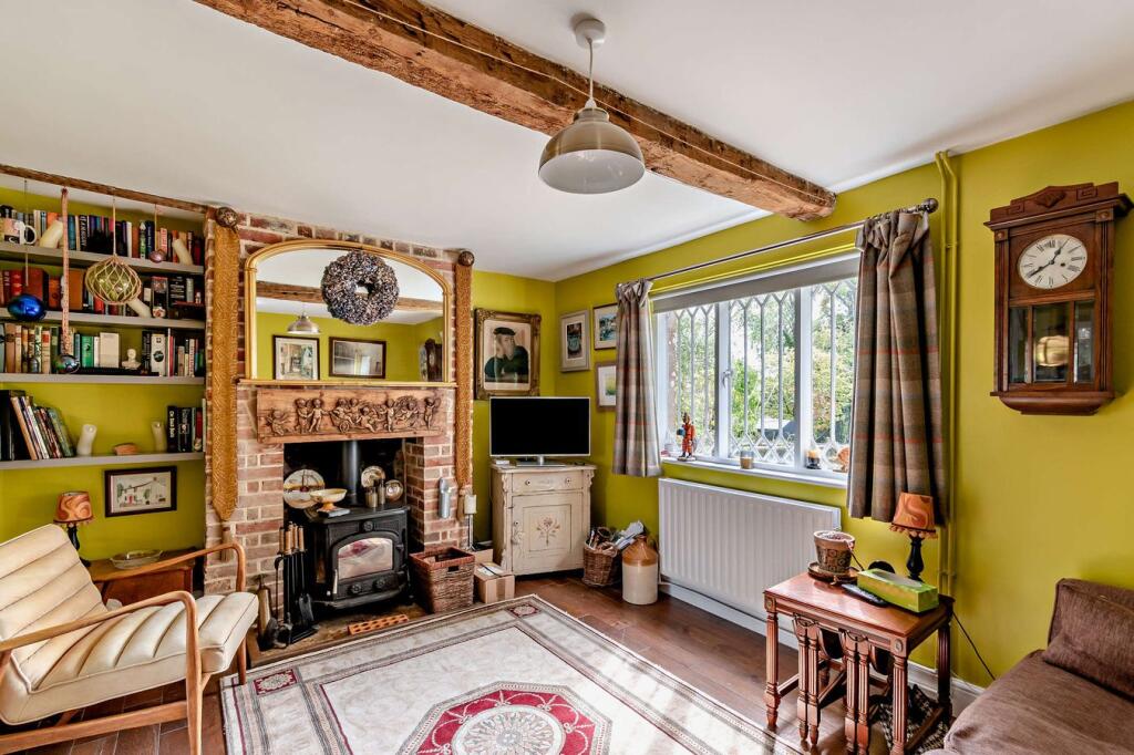 House in Tonbridge - View 5
