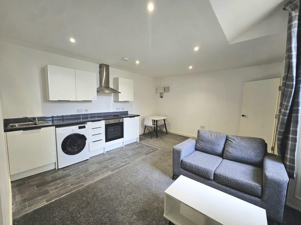 Main image of property: Eldon Place, Manningham, Bradford