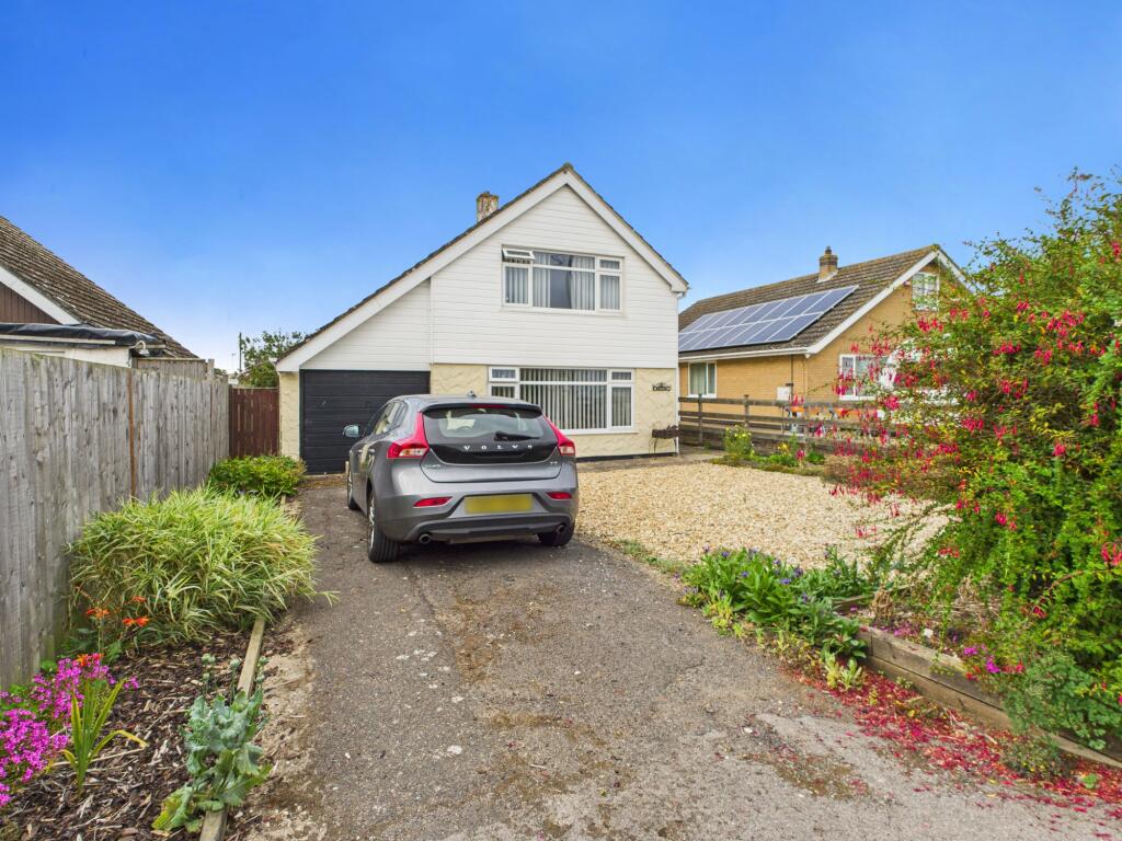 Main image of property: Trusthorpe Road, Trusthorpe, LN12