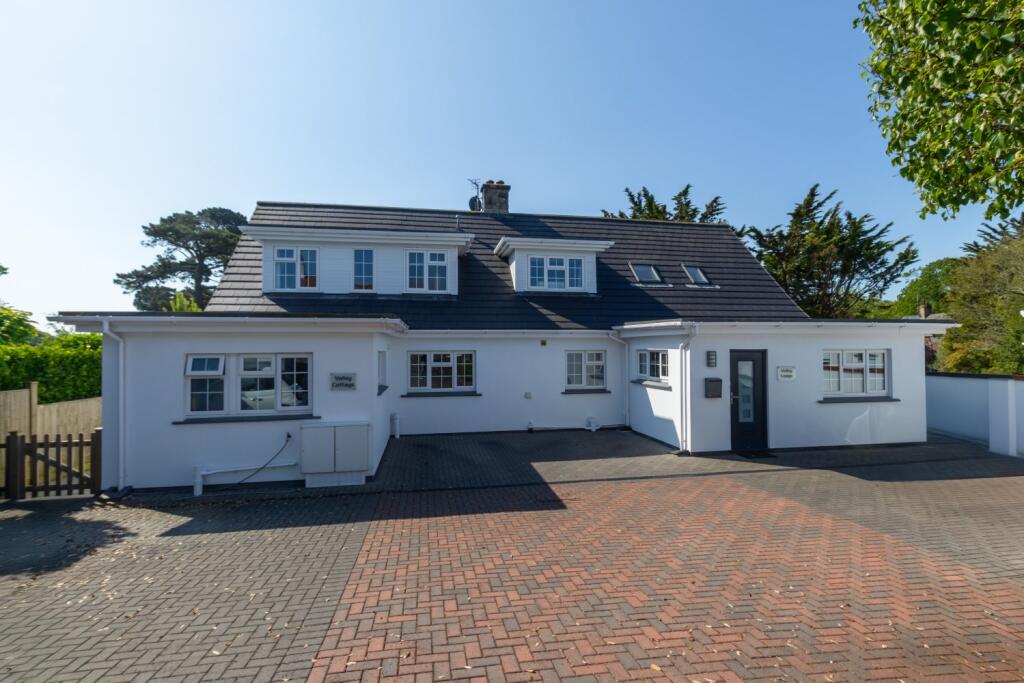 Main image of property: Forest Road, Forest, Guernsey