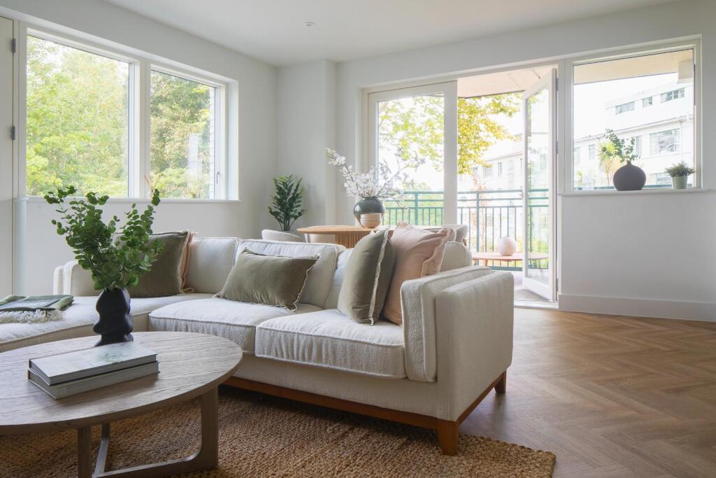 Main image of property: Taymount Mansion, Forest Hill, London, SE23