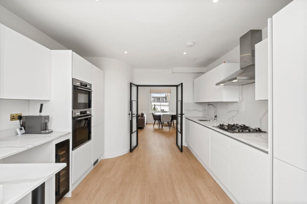 Main image of property: St. John's Hill, London, SW11