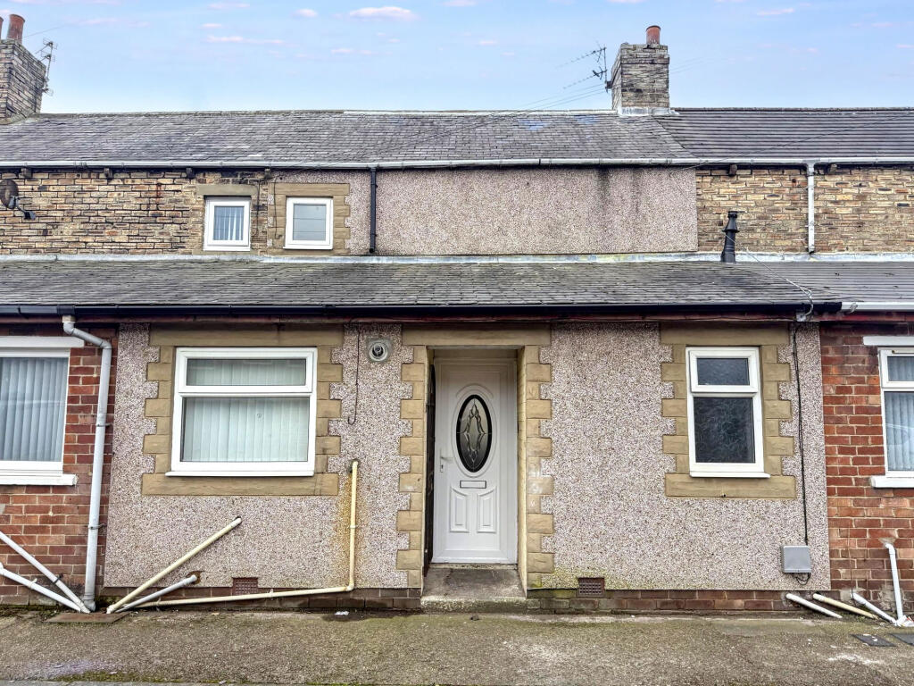 Main image of property: Chestnut Street, Ashington, Northumberland, NE63 0BP
