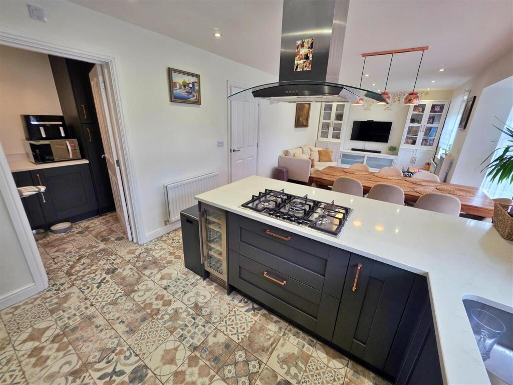 House in Blackpool - View 4