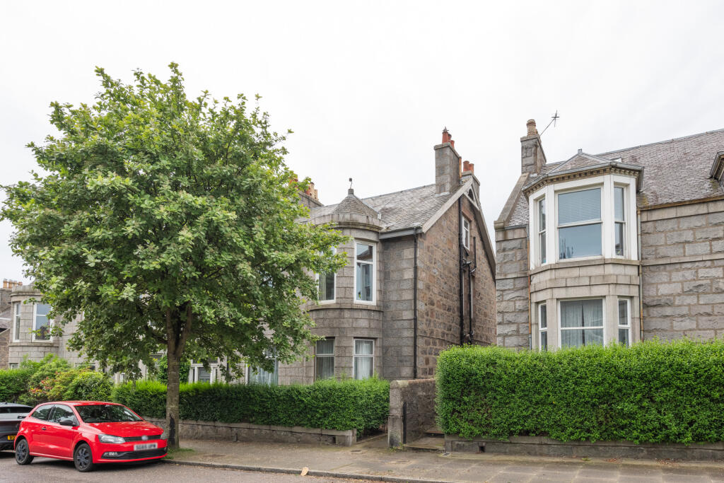 Main image of property: Clifton Road, Aberdeen, AB24
