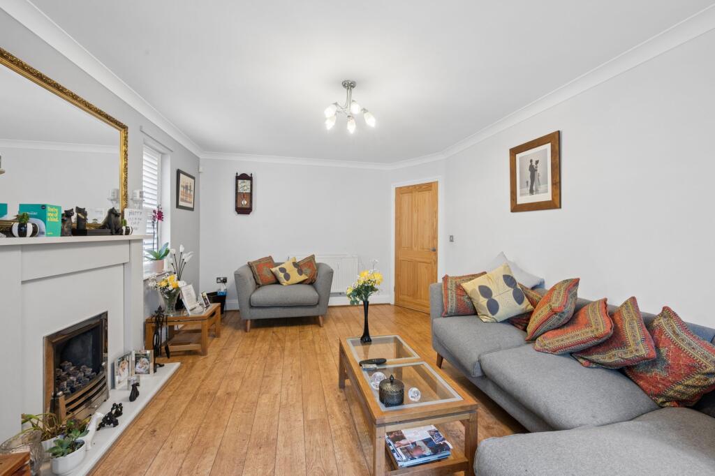 House in Stockport - View 5