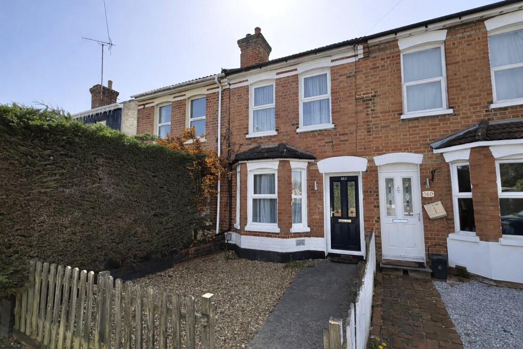 Main image of property: Newport Road, Aldershot, Hampshire, GU12