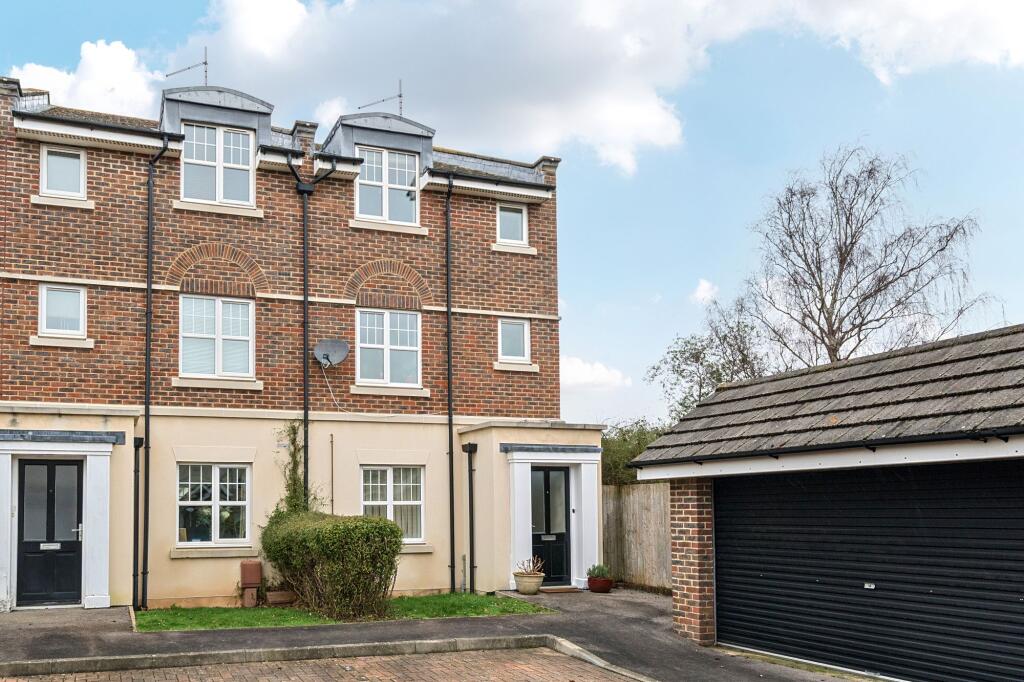 Main image of property: Quinton Fields, Emsworth, PO10