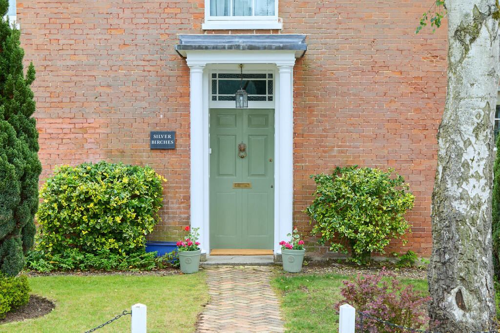 House in Colchester - View 2