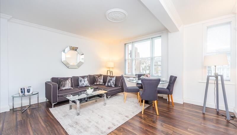 Main image of property: Hill Street W1
