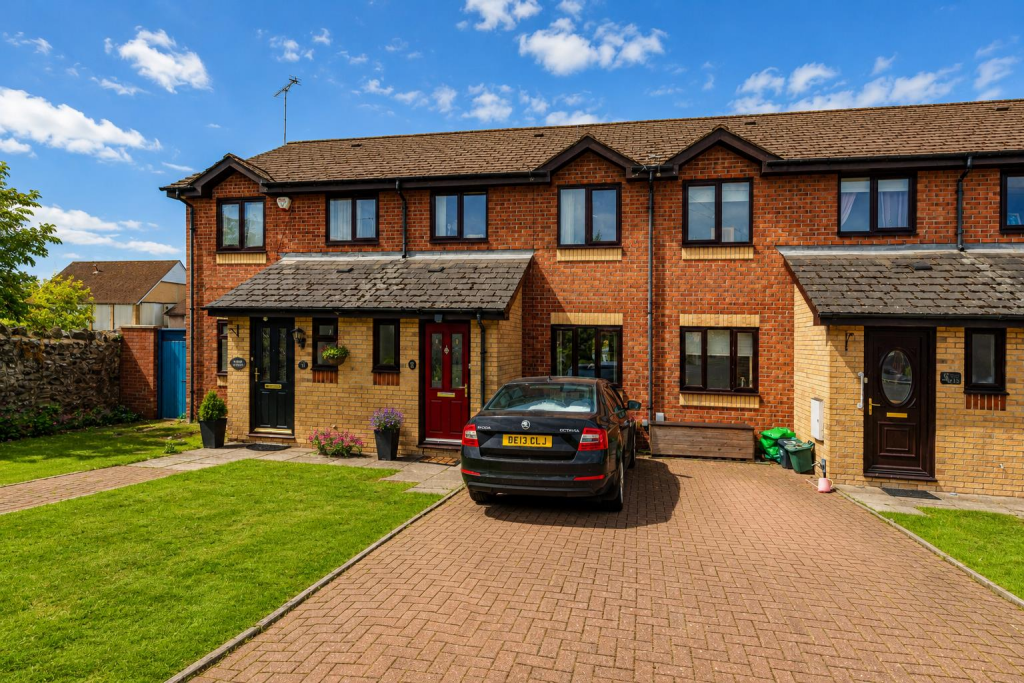 Main image of property: Woodland Drive, Penarth