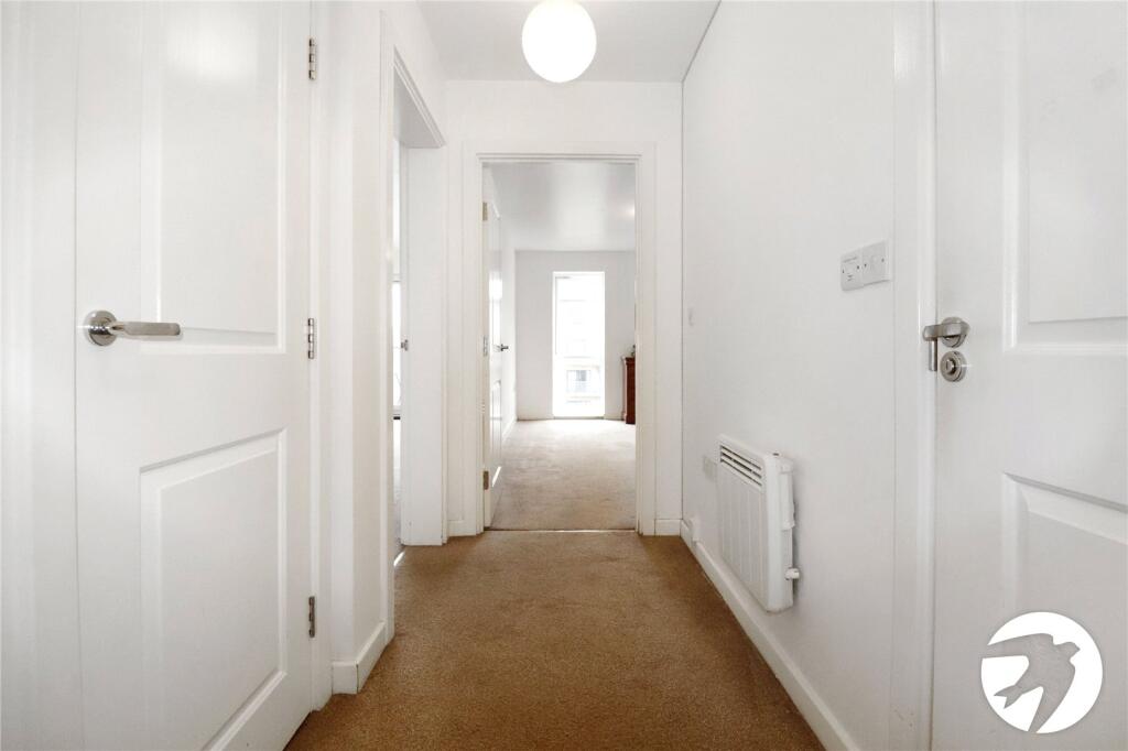 Apartment in London - View 5