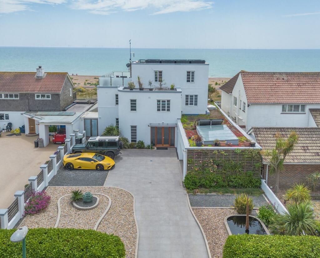Main image of property: Old Fort Road, Shoreham-by-Sea, West Sussex