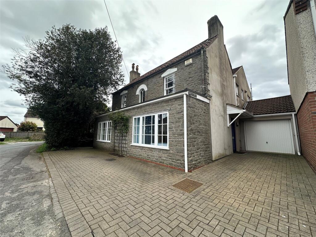 Main image of property: Church Road, Winterbourne Down, BRISTOL, BS36