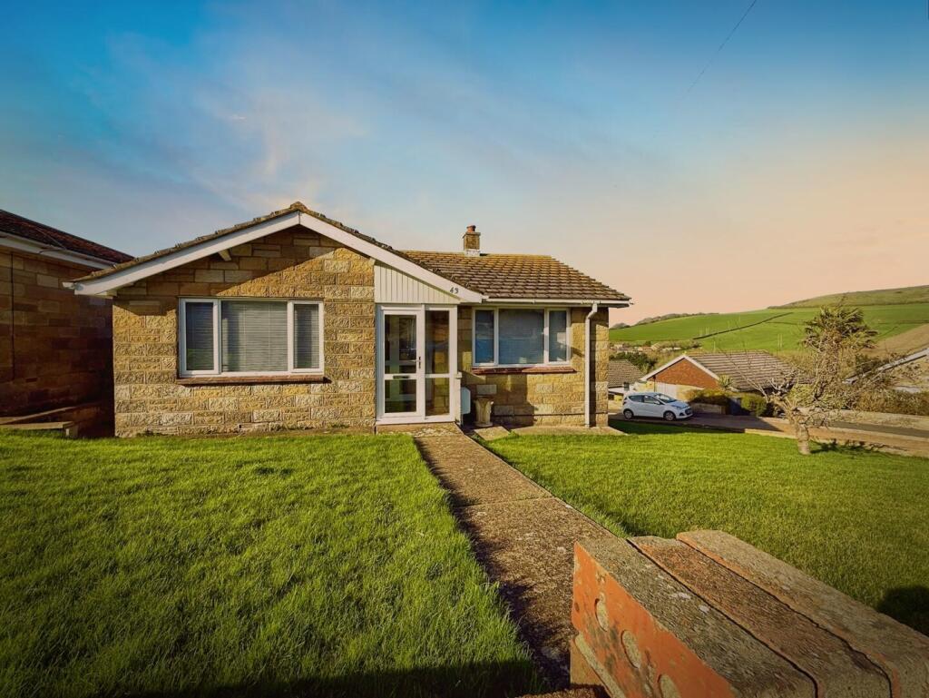 Main image of property: Stenbury View, Wroxall.